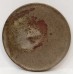 PHILIPPINES 1975 . ONE 1 PISO . ERROR . BLANK PLANCHET